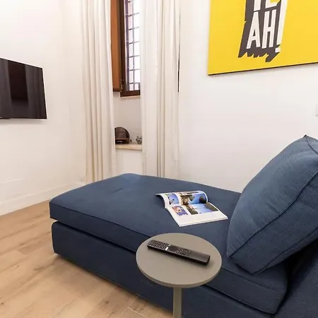 Homy Host - H&b Luxury City Centre Apartamento *