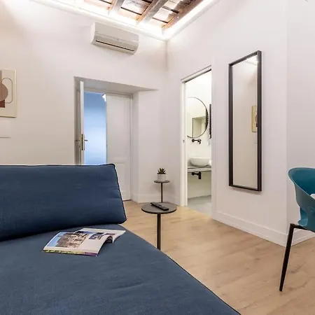 Apartamento Homy Host - H&b Luxury City Centre