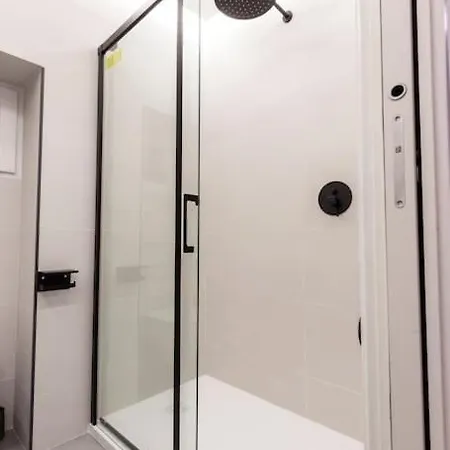 Διαμέρισμα Homy Host - H&b Luxury City Centre Ρώμη