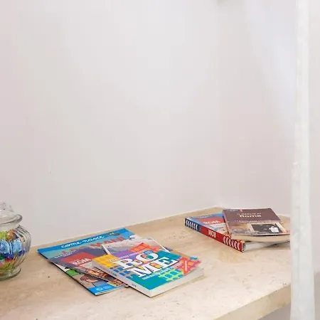 Apartamento Homy Host - H&b Luxury City Centre Roma