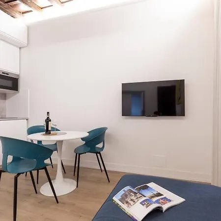 Apartamento Homy Host - H&b Luxury City Centre