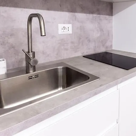 Apartamento Homy Host - H&b Luxury City Centre *