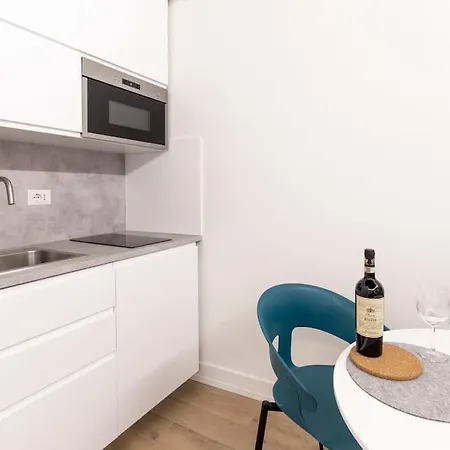 Homy Host - H&b Luxury City Centre Διαμέρισμα Ρώμη