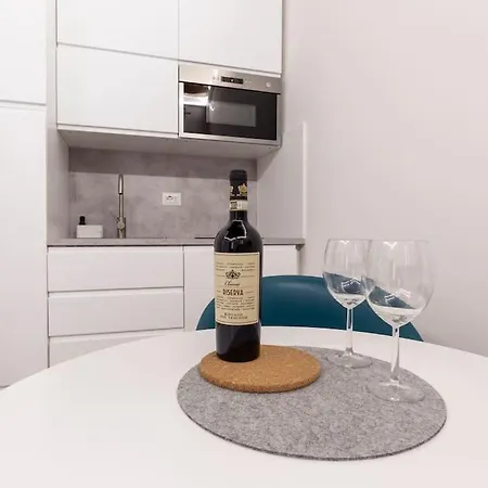 Homy Host - H&b Luxury City Centre Διαμέρισμα *
