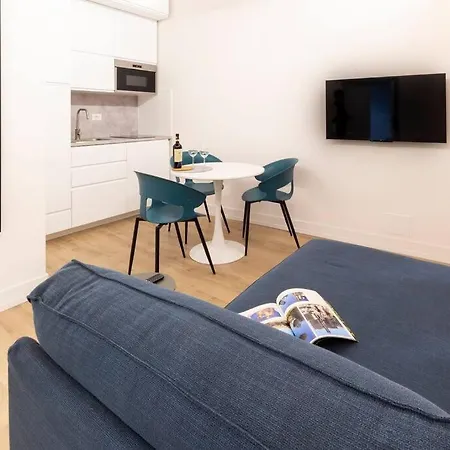 Homy Host - H&b Luxury City Centre Διαμέρισμα Ρώμη
