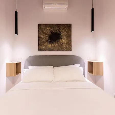 Homy Host - H&b Luxury City Centre Apartamento *