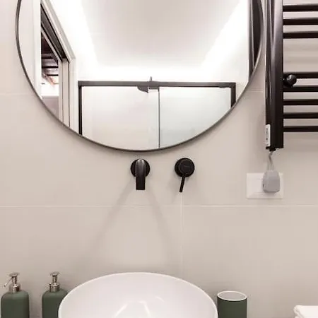 Homy Host - H&b Luxury City Centre Διαμέρισμα Ρώμη