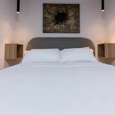 Homy Host - H&b Luxury City Centre Apartamento