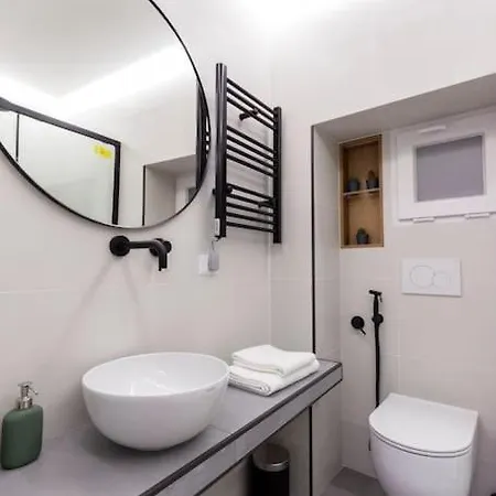 Διαμέρισμα Homy Host - H&b Luxury City Centre *