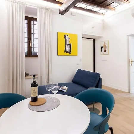 Apartamento Homy Host - H&b Luxury City Centre *